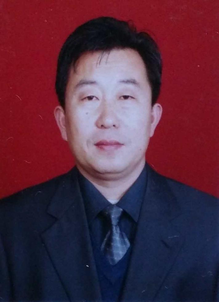 泥塑班教师——郭敬元