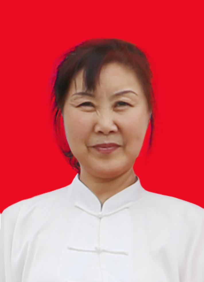 太极拳教师  吴晓光