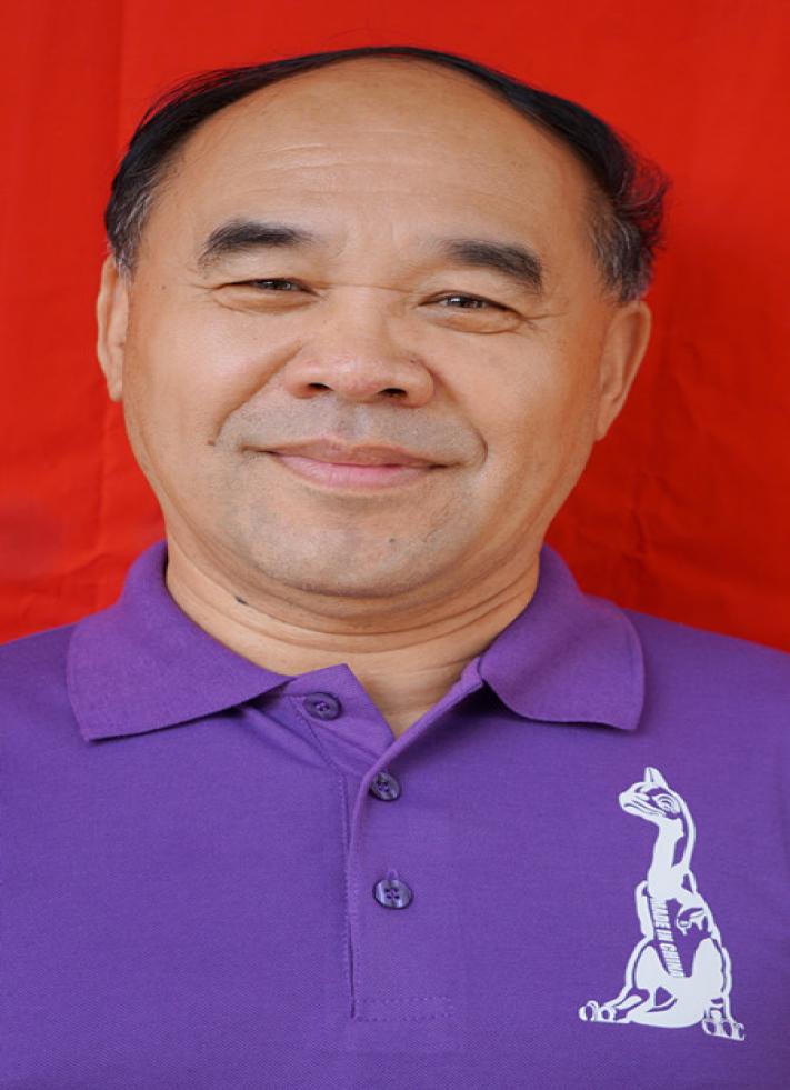 合唱表演专业教师  杨宁