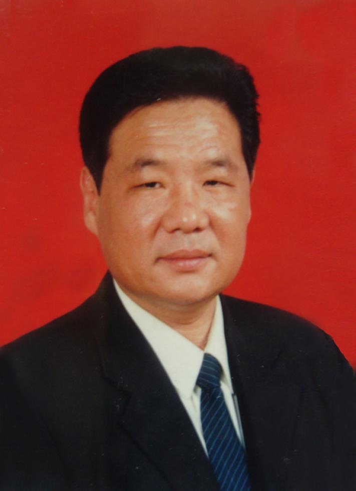 烹饪教师  张新杰