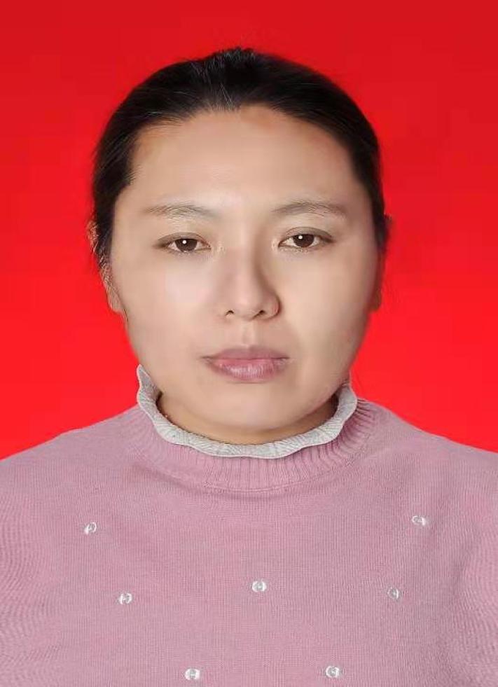 古筝教师  张艳红