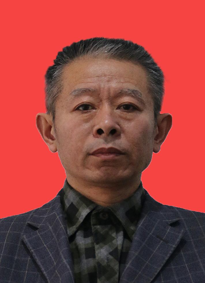 水粉油画教师  刘长安