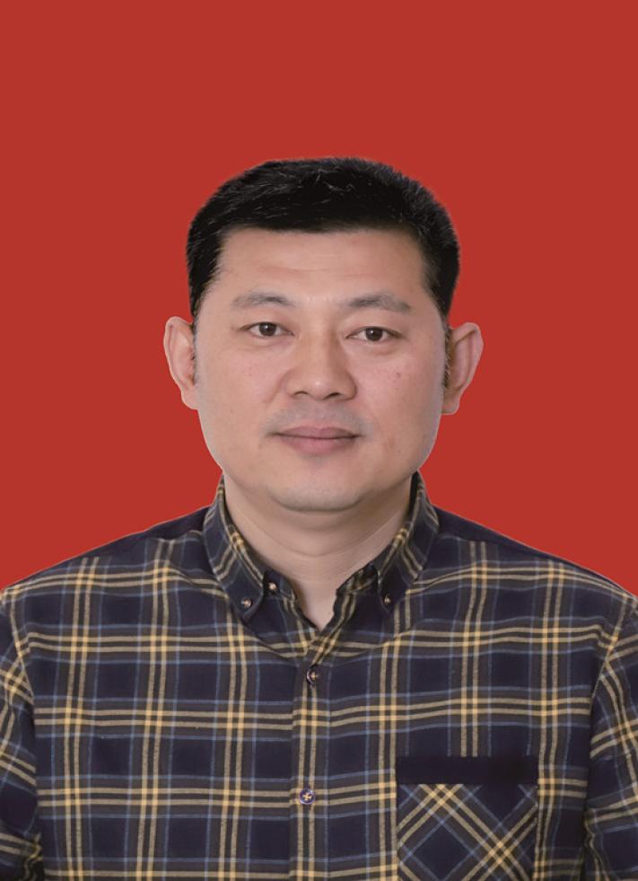 书法篆隶教师  苗祖斌