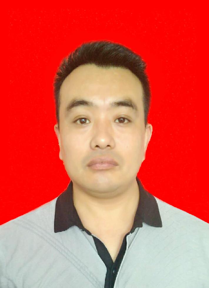 书法教师  徐兆伟