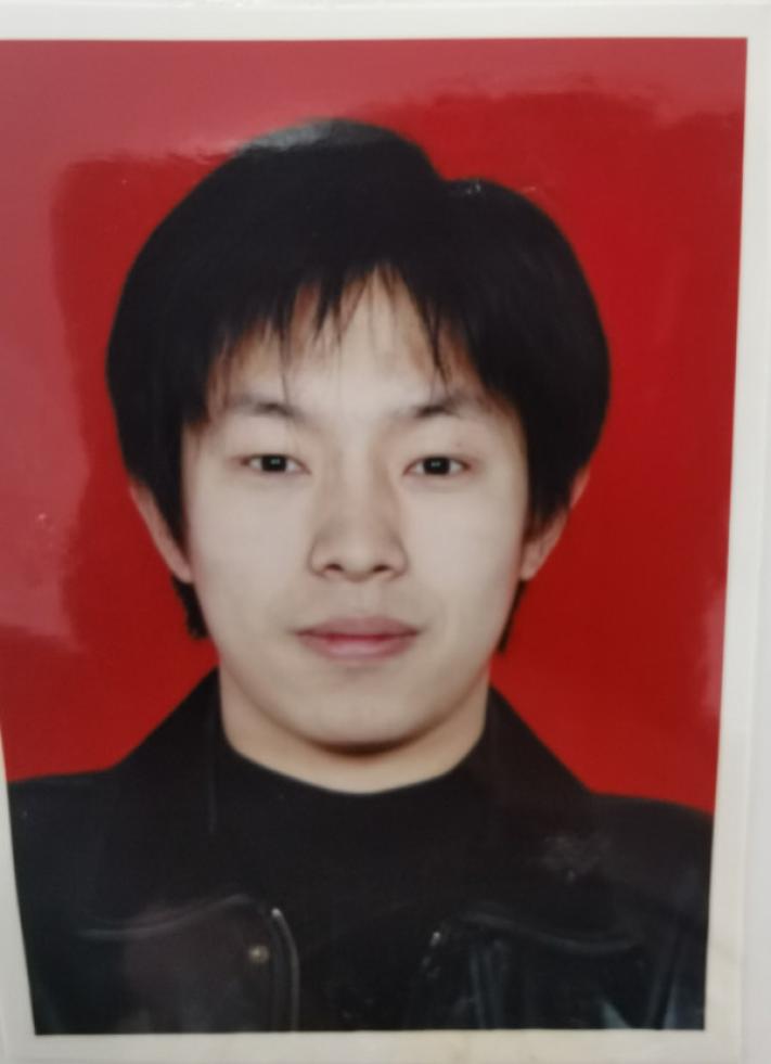 竹笛教师  韩玉强